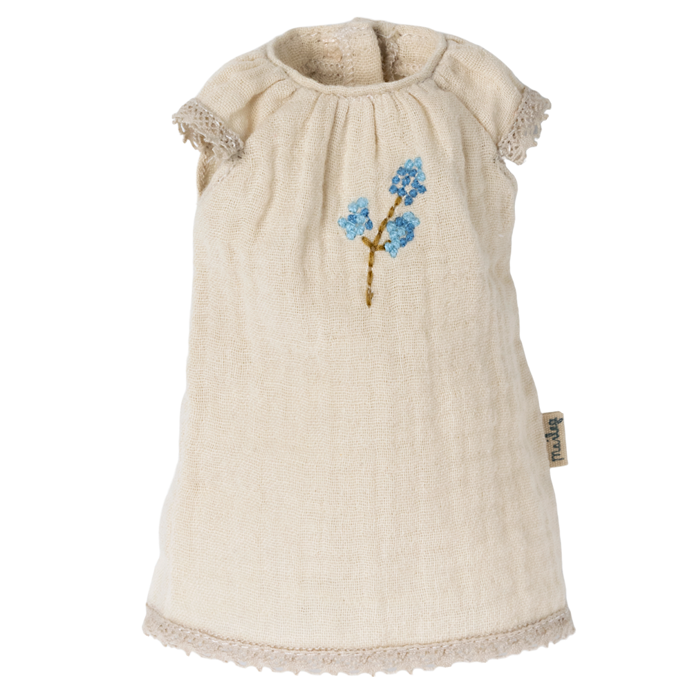Doll Dress - Size 2 - HoneyBug 
