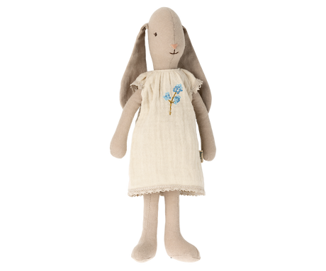 Doll Dress - Size 2 - HoneyBug 