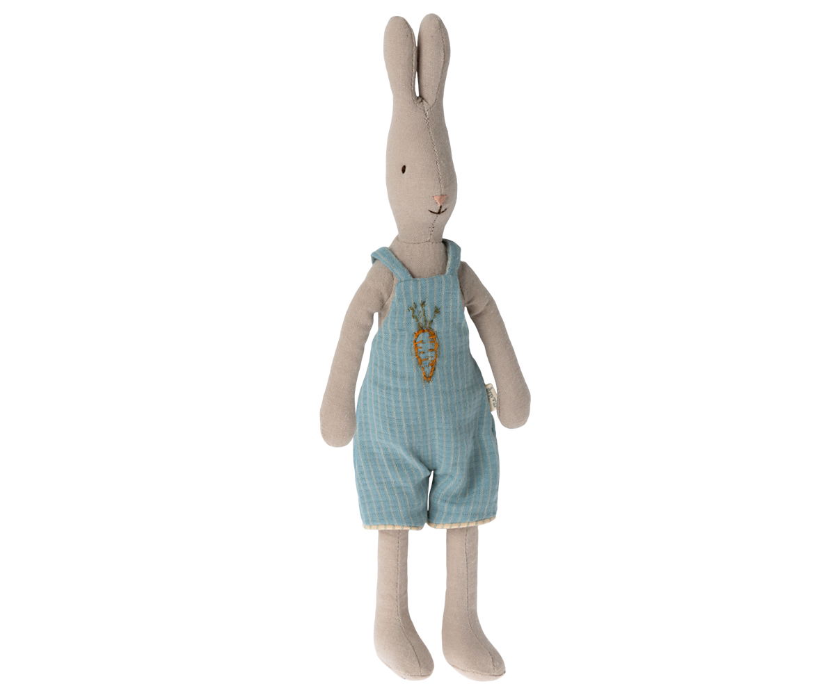 Doll Overall - Size 2 - HoneyBug 