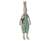 Doll Overall - Size 3 - HoneyBug 