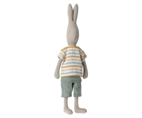 Doll Pants and Shirt - Size 4 - HoneyBug 