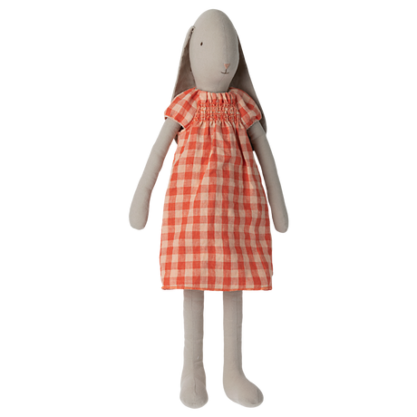 Bunny Size 5 - Dress - HoneyBug 