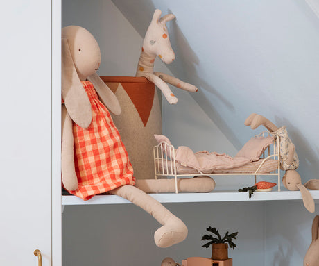 Bunny Size 5 - Dress - HoneyBug 