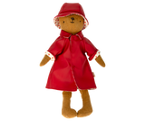 Doll Raincoat & Hat - Teddy Mum - HoneyBug 