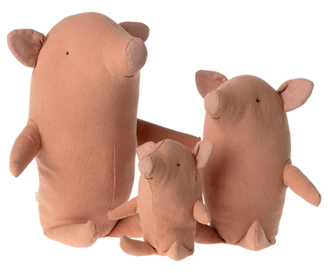 Truffle Pig - Baby - HoneyBug 