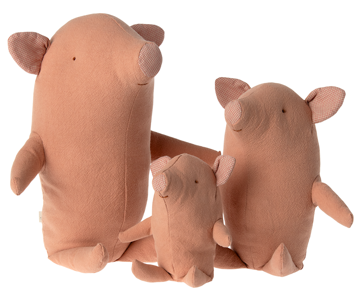 Truffle Pig - Small - HoneyBug 