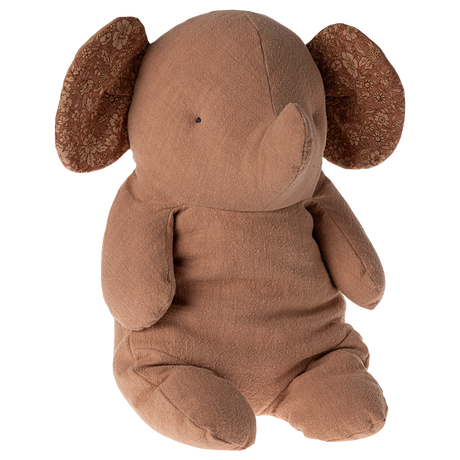 Elephant - Big - Powder - HoneyBug 