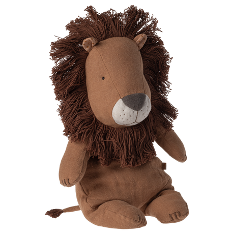 Lion - Medium - HoneyBug 