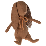 Bunny - Chocolate Brown - HoneyBug 
