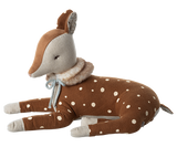 Cozy Bambi - Mint - HoneyBug 