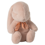 Bunny Plush - Small - Powder - HoneyBug 
