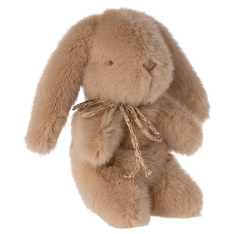 Plush Bunny - Mini - Cream Peach - HoneyBug 