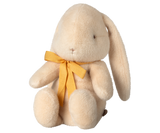 Bunny plush, Medium - Cream - HoneyBug 