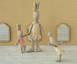 Rabbit - Micro - Ballet Suit and Skirt Cream - HoneyBug 