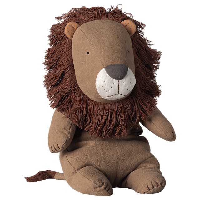 Lion - Big - HoneyBug 