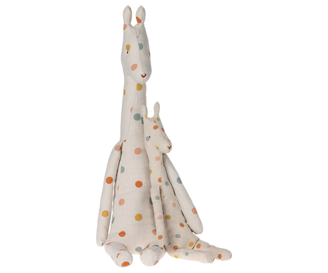 Giraffe - Medium - HoneyBug 