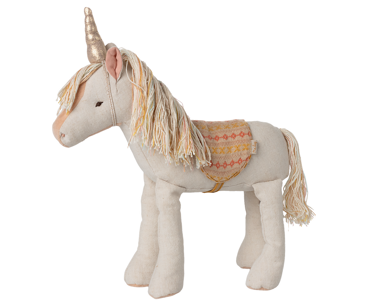 Unicorn - Medium - HoneyBug 