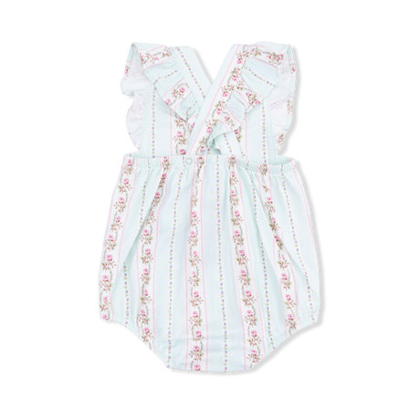 Antoinette Stripe - Sunsuit