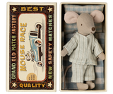 Big Brother Mouse in Box - Mint - HoneyBug 