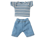 LouiMax, Mouse, Big brother - HoneyBug 