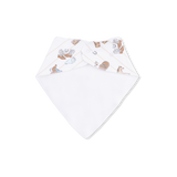 Cowboy Nursery - Bandana Bib