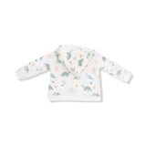 Zip Hoodie and Jogger Set - HoneyBug 