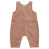 Uni Overalls - HoneyBug 