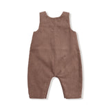 Uni Overalls - HoneyBug 