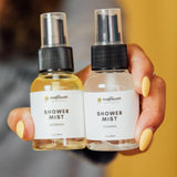 Shower Mist Duo