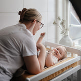 Pearl Teether Bracelet - HoneyBug 