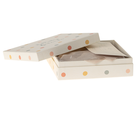 Lullaby Friends - Mobile - HoneyBug 