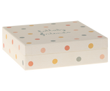 Lullaby Friends - Mobile - HoneyBug 