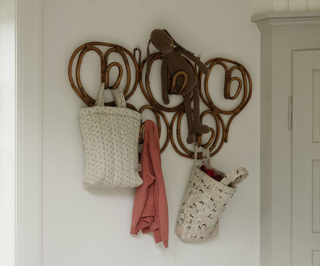 Tote Bag - Happy Horse - HoneyBug 