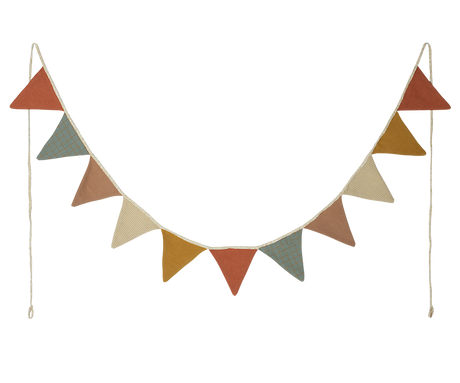 Garland - Multi - HoneyBug 