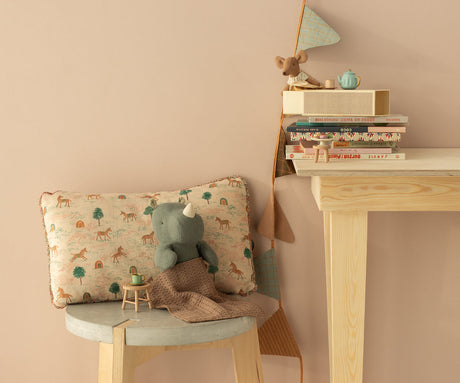 Cushion - Unicorn - HoneyBug 