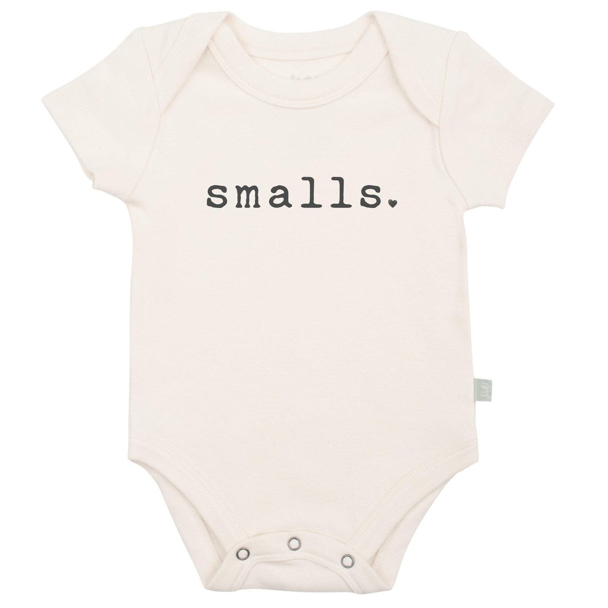 graphic bodysuit | smalls - HoneyBug 