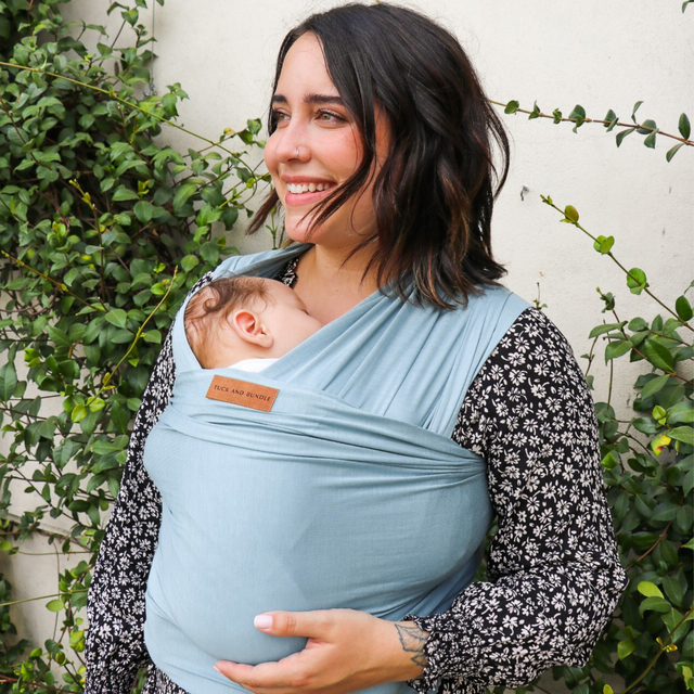 Citadel Blue - HoneyBug 