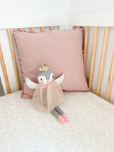 Petunia Penguin Princess  Doll - HoneyBug 