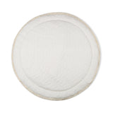 Organic Cotton Quilted Play Mat - Bloom