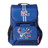 Kids School Backpack Ergonomic Design