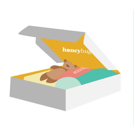 Wrap in a HoneyBug Box - HoneyBug 
