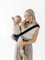 Liftoff Toddler Sling - HoneyBug 