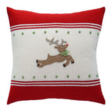 Reindeer 14" Pillow