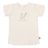 monthly milestone gift set | taupe - HoneyBug 