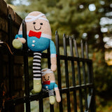 Storytime Humpty Dumpty - HoneyBug 