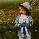 Storytime Humpty Dumpty - HoneyBug 