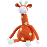 Large Giraffe - HoneyBug 