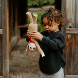 Sloth Rattle - HoneyBug 