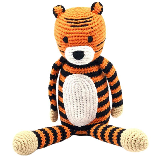 Tiger Rattle - HoneyBug 