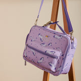 Kids Lunch Box Cooler Bag